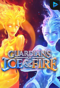 Bocoran RTP Guardians of Ice and Fire di TOTOLOKA88 Generator RTP SLOT 4D Terlengkap