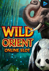 Bocoran RTP Wild Orient di TOTOLOKA88 Generator RTP SLOT 4D Terlengkap