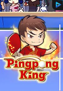 Bocoran RTP Ping Pong King di TOTOLOKA88 Generator RTP SLOT 4D Terlengkap