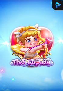 Bocoran RTP The Cupids di TOTOLOKA88 Generator RTP SLOT 4D Terlengkap