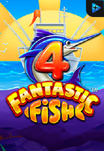 Bocoran RTP 4 Fantastic Fish di TOTOLOKA88 Generator RTP SLOT 4D Terlengkap