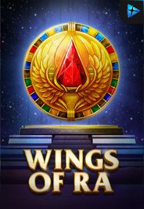 Bocoran RTP Wings of Ra di TOTOLOKA88 Generator RTP SLOT 4D Terlengkap