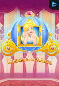 Bocoran RTP Cinderella_s Ball di TOTOLOKA88 Generator RTP SLOT 4D Terlengkap