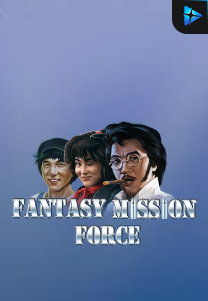 Bocoran RTP FantasyMissionForce di TOTOLOKA88 Generator RTP SLOT 4D Terlengkap